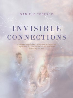cover image of Invisible Connections